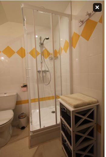 Hotel Pre En Bulles Trépail Pokoj fotografie