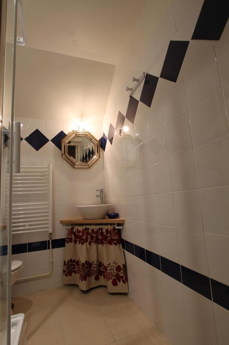 Hotel Pre En Bulles Trépail Pokoj fotografie